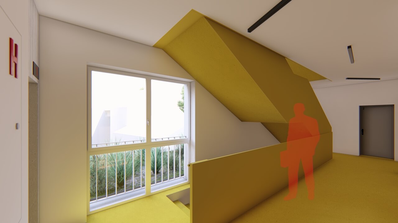 Byty hráz Prostějov