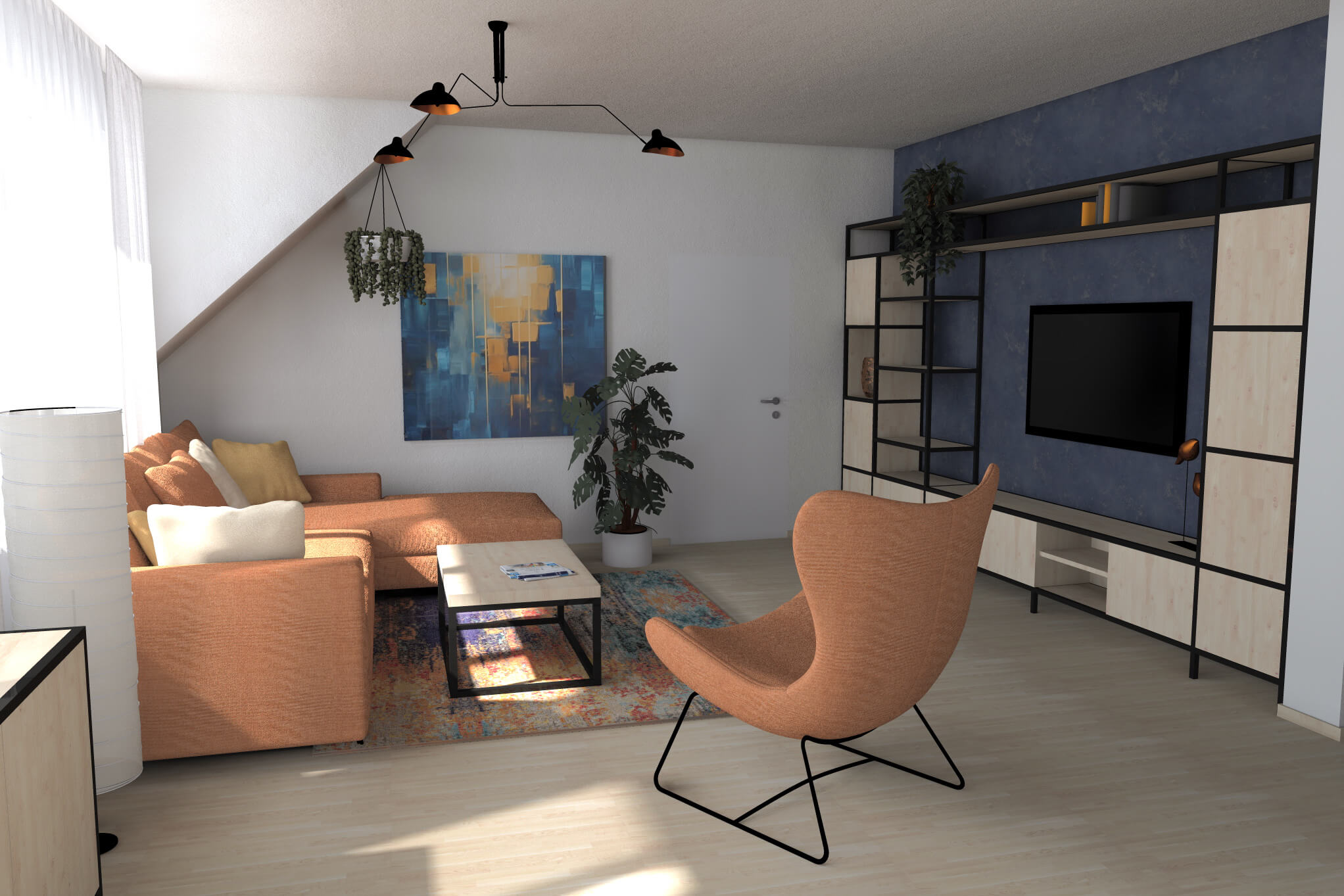 Byty hráz Prostějov