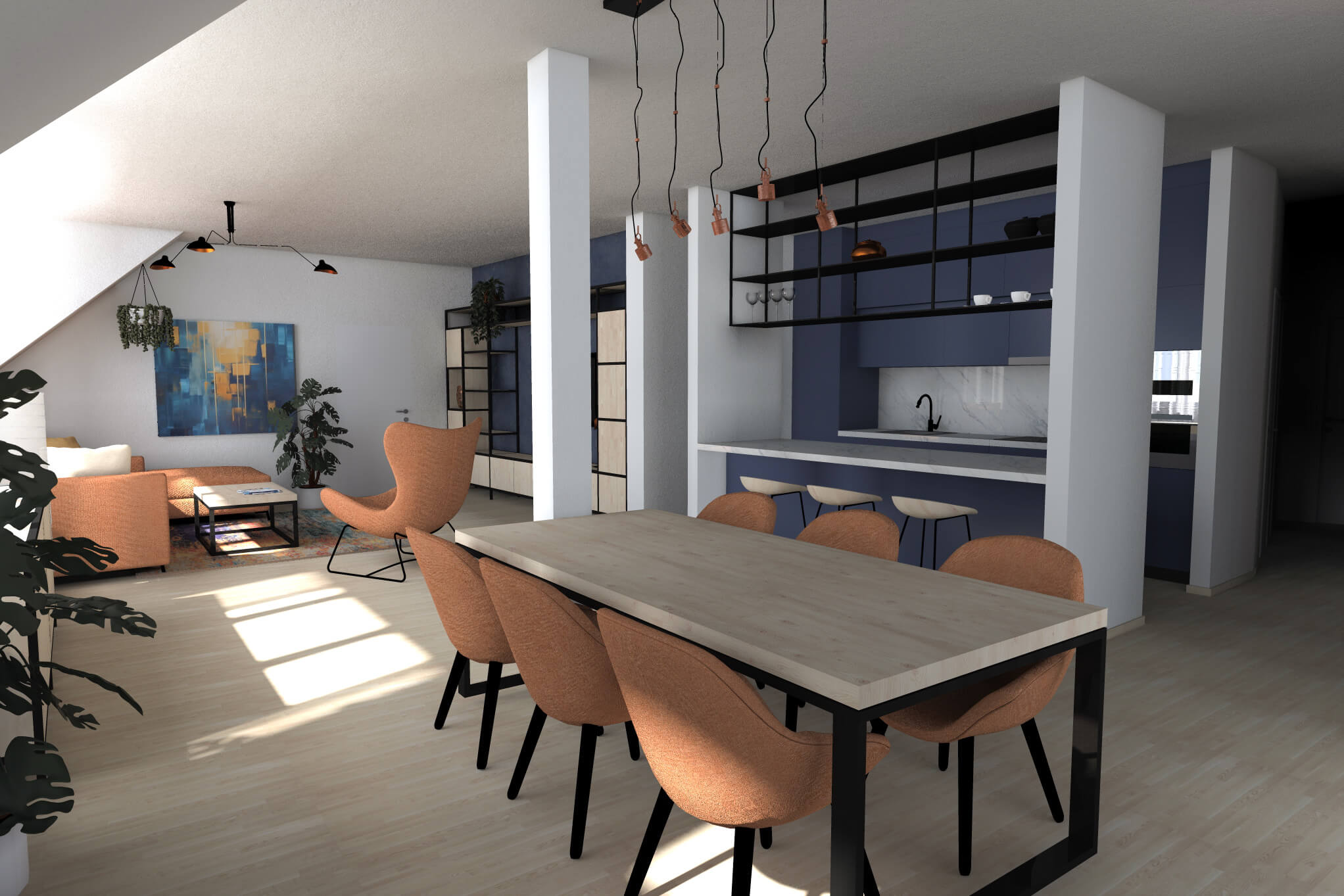 Byty hráz Prostějov